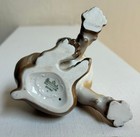 Vintage Rosenthal Germany Boxer Puppy Figurine 1123 Excellent Condition