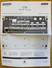 Schlage Cte -mtb15 Multi Tech Reader Single Door Controller Mtb 15