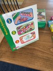 Lakeshore Instant Learning Center  weather   Seasons  Nib