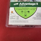 Advantage Ll Small Cat 5-9 Lbs Flea And Tick Prevention 2 Monthly Doses - New 