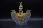 Egyptian Antiquities Unique Authentic Pharaonic Statue Of Egyptian God Thoth Bc