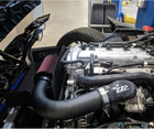 Zzperformance 2015-19 Polaris Slingshot 2 4l Cold Air Intake