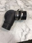 Volvo Penta 5 0 L 302 V8 Ford Marine Engine Exhausted Elbow Pipe