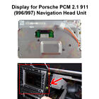 Display For Porsche Pcm 2 1 911  996 997  And Boxster  986 987  Navigation