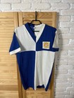 Gobar Soccer Club Vintage Jersey Match Worn Rugby Westmont By Mccosker Byrne Os