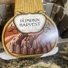 New Nordic Ware -pumpkin Harvest   Loaf Pans Lot Williams Sonoma Perfect Pair 