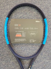 Wilson Ultra 100l V2 4 3 8  Tennis Racket Unstrung