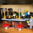Binness Beer Tap - Bar   Pub - Pint   Drink Custom Printed - Brick City - Moc