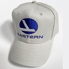 Pro-style Authentic Eastern Airlines Crew Cap - Brand New  Unworn   Collectible 