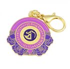 Feng Shui Enhancing Relationships Amulet Keychain