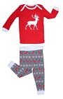 Christmas Family Matching Pajama Sets