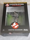 Eaglemoss   Hero Collector   Ghostbusters Figurines   Winston Zeddemore   1 6 