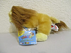 Webkinz Lil  Kinz Lion -hs006 New  Sealed  Unused Code