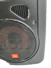 Jbl Eon10 G2 Powered Pa Speaker Floor Monitor -black