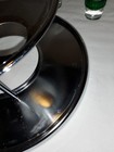 Park Sherman Chrome Carousel Shot Dispenser Mcm 1950s Vintage Barware