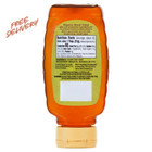 Great Value Organic Strained Raw Honey  16 Oz