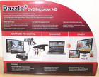 Pinnacle Dazzle Dvd Recorder Hd W  Analog To Digital Cable  Dvcptenam