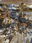New W  Tags Habit       realtree Edge Camoflage Hunting Long Sleeve Shirt Mens Large