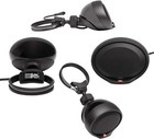 Jbl Cruisex 4-ch Bluetooth Atv Utv Marine Weather-resistant Speakers