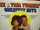 Ike   Tina Turner - Greatest Hits - Reel To Reel Tape  Guaranteed  Sounds Great