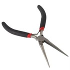 Mini Extra Long Needle Nose Pliers Precision Wire Repair Beading Jewelry Tool