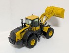 Komatsu Wa380-7 1 50 Wheel Loader Poor Condition