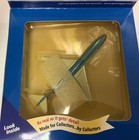 Gemini Jets Braniff International Boeing 727-200 1 400 Die-cast Model N412bn