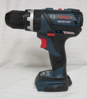 Bosch Gsb18v-535c Hammer Drill Driver Only  no Battery  New