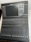 Yamaha Ql1 32-channel Digital Mixing Console