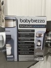 Baby Brezza Formula Pro Advanced Formula Dispenser Machine - New In Box