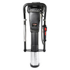 Titan Pgd3875 4 Inch Barrel 1 3 Hp Gas Powered Fence Post Driver Pole Pounder