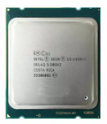 Intel Xeon E5-1650v2 Cpu Processor 3 5ghz 6-core Lga2011 Processor