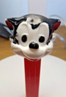 Pez Vintage Little  Lil Bad Wolf 3 9 Austria No Feet Stem
