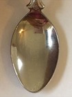 Iowa Vintage Souvenir Spoon Collectible