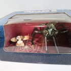 Gremlins 2 Gizmo Spider Mohawk Figure Set Doll Toy Jun Planning Box 13  27  20cm