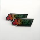 Channel Islands Surfboard Sticker Set Vintage Surf Sticker Fcs 2 Volcom