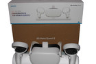 Oculus Quest 2 Vr Headset 128gb Bundle W  Anker Charging Dock   Controllers 