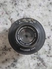 Rare Gundlach Manufacturing Corp Radar Anast F 4 5  2 1 2x3 1 4  Vintage