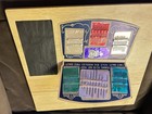 Vtg 1950   s Sewing Needle Booklet  Set - Complete 