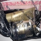 Limited Edition Estee Lauder X Ladur  e 6 Pc Re-nutriv Gift Set   New   Sealed