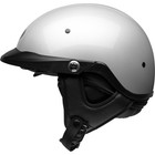 Bell Helmets Pearl White Pit Boss Helmet - 7146323