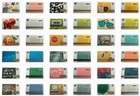 2014 Usa Starbucks Cards   You Pick From The Holiday Christmas Gift Card Set