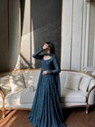 Salwar Kameez Party Wear Indian Designer Pakistani Wedding Bollywood Dress Suit
