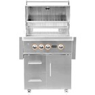 Coyote C2sl30ng-fs 30  S-series Grill  Led Lights  Ceramics  Natural Gas