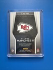 2017 Panini Certified - New Generation Jerseys Patrick Mahomes Ii