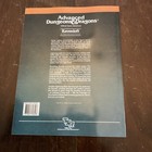 Ravenloft Ad d 1st Edition Adventure Module I6 Reprint
