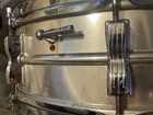 Vintage   Rare 1964 Ludwig Acrolite  14x5  Snare Drum