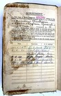 Work 1935 General Rules   Freemason Grand Encampment Of Knights Templar   Mich