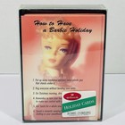 Vintage Hallmark Barbie Holiday Christmas Cards And Envelopes  Complete 20