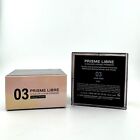 Givenchy Prisme Libre 4-color Loose Powder 0 35oz  03 Voile Rose  Nib